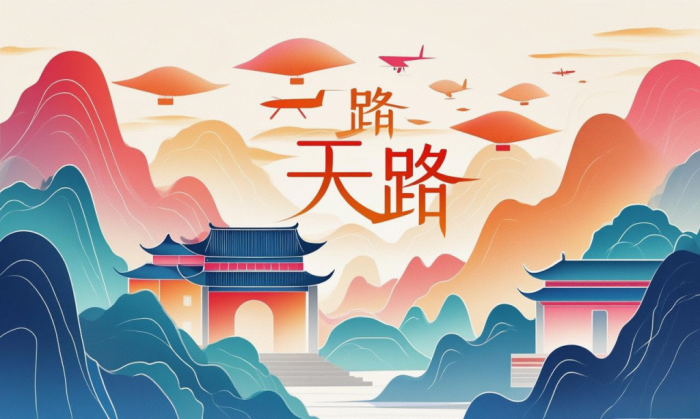 樊会涛院士谈低空经济:与通航结合,构建万亿 “天路”(图1) 樊会涛院士谈低空经济:与通航结合,构建万亿 “天路”(图1)