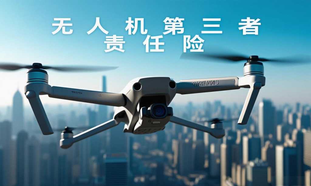 无人机第三者责任险的保费定价依据是什么?(图1) 无人机第三者责任险的保费定价依据是什么?(图1)