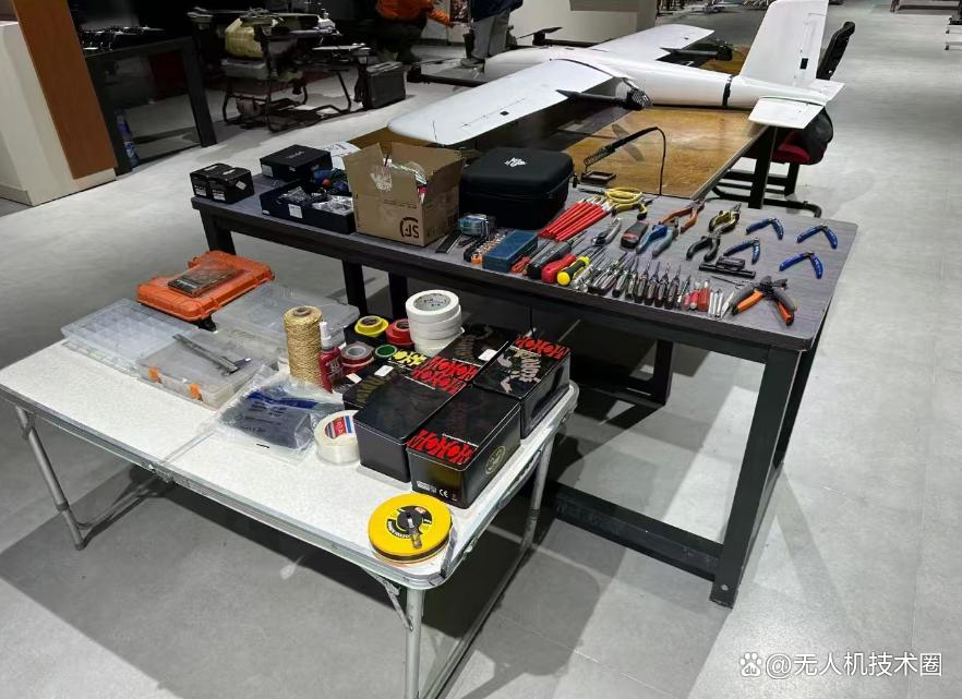 低空经济火热，校企合作无人机低空产业技术详解(图2)