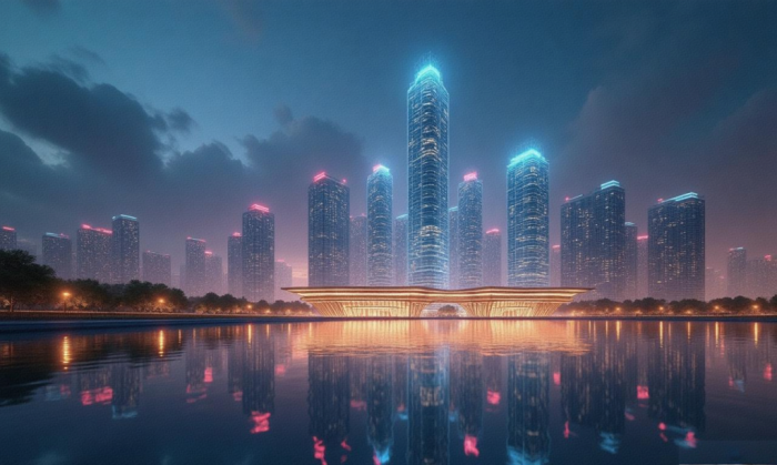 程伟代表提议：多策并举点亮低空经济之光(图1)