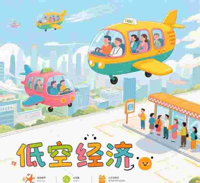 寄递物流与低空经济融合，能为应急医疗领域带来哪些新突破？(图1)
