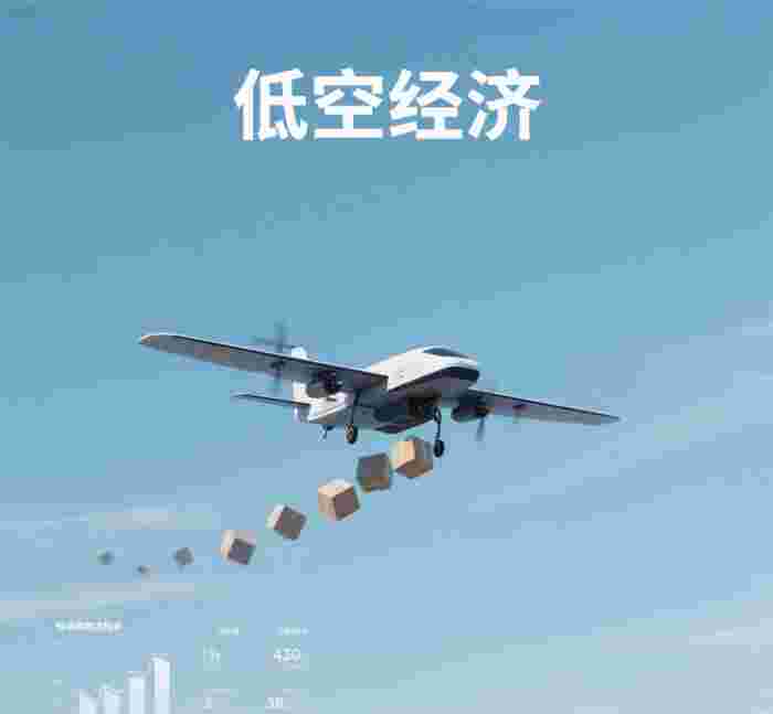 低空飞行服务管理平台(图1)