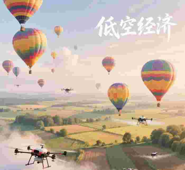 科技物流低空场景(图1)