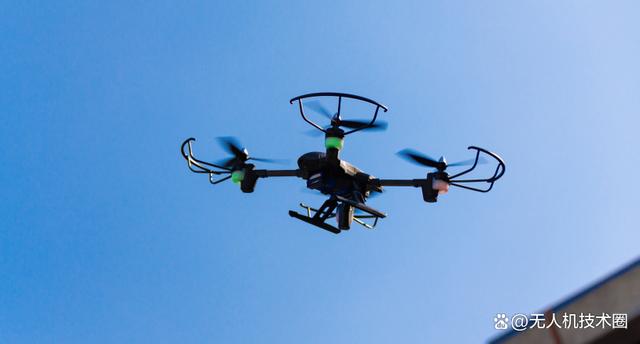 各种特种无人机快速发展,无人机反制技术面临挑战(图1) 各种特种无人机快速发展,无人机反制技术面临挑战(图1)